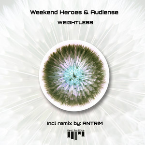 Weightless (Antrim Remix)