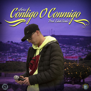 Contigo o Conmigo