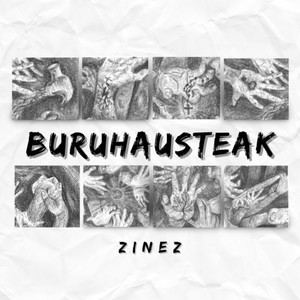 Buruhausteak