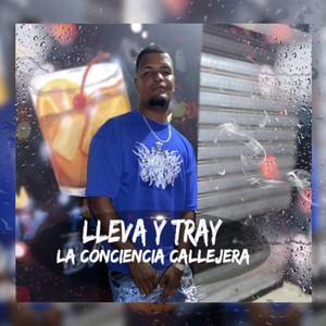 Lleva Y Tray