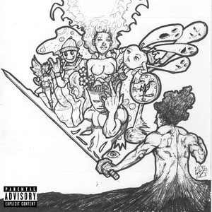 Just Swing (Explicit)