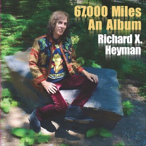 67,000 Miles an Album