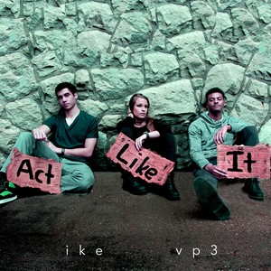 Act Like It (feat. Mackenzie Umscheid)