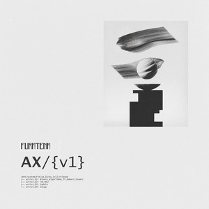 AX/ {v1}