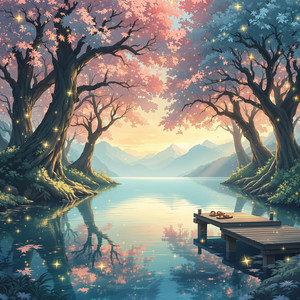 Nhạc Trinh Thám 18