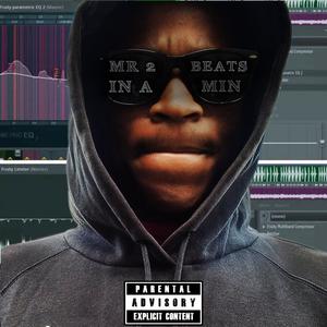 Glock Heavy (feat. Toxic Poisn, Swiss.franco & Sargent_K) (Explicit)