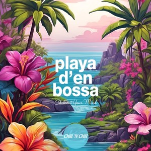 Poolside (Original Mix)