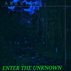 Enter The Unknown