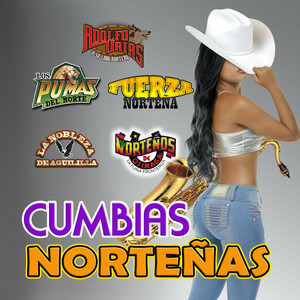 Cumbias Norteñas