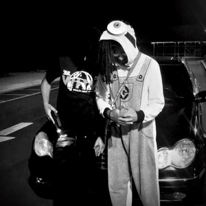 ASHES (feat. Lilmaziijugg) (Explicit)