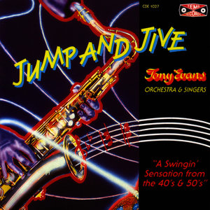 Jive Alive Medley (Music for Dancing)