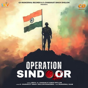 Operation Sindoor