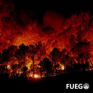 Fuego (Explicit)