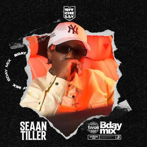 B-Day Mix 2022 (feat. Dj Ritchelly) (Explicit)
