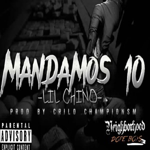 MANDAMOS 10 (Explicit)