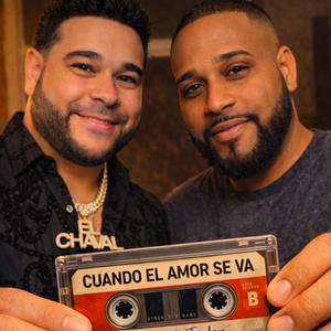 Cuando el amor se va cover Jimmy Mordan