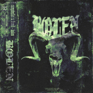 BOLEN(Prod. by XXXtasy) (Explicit)