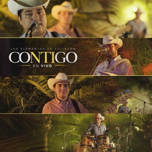 Contigo (En Vivo)