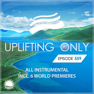 Dream Catchers (UpOnly 559) [Premiere] (Mix Cut)