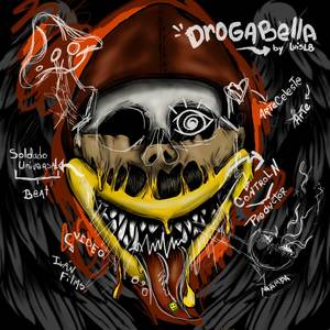 Drogabella (LuisL8 - Drogabella|Control N Produce, Two Guns Instrumental|Explicit)