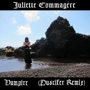 Vampire (Puscifer Remix) - Single