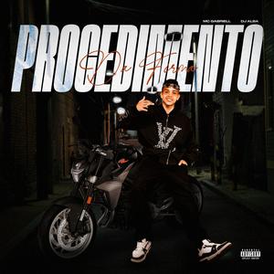 Procedimento da Firma (feat. DJ Alba)