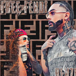 Fendi Free (Explicit)