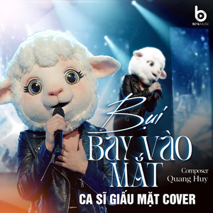 Bụi Bay Vào Mắt (Myna - Beta Music)