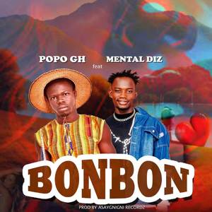 BONBON (Explicit)