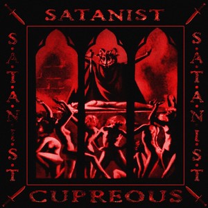 Satanist (Explicit)