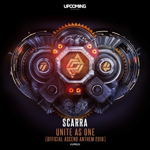 Unite As One(Official Ascend Anthem 2019) (Extended)