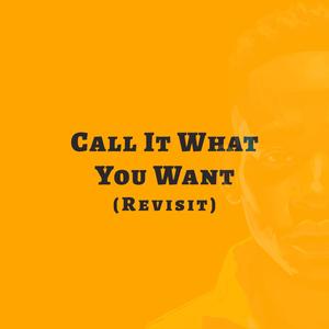 Call It What You Want (Revisit) (feat. M_Kay) (Radio Edit)