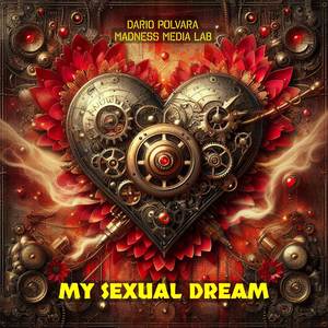 My Sexual Dream (Explicit)