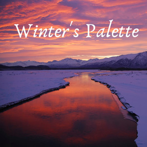 Winter's Palette