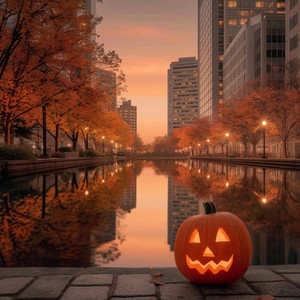 Halloween - La Noche Mágica (Acoustic Version)