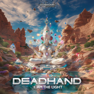 Deadhand - I Am The Light