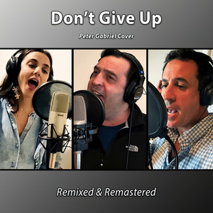 Don't Give up (Remasterizado)