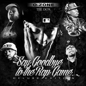 A Way Out(Bonus Track) (feat. Stunts & Mr. Birch) (Explicit)