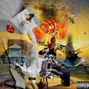 Five Minutes (feat. Mirage, CØN, Symple & Ted Token) (Explicit)