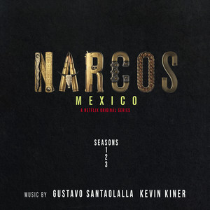 Tuyo(Narcos Theme) (Extended Version)