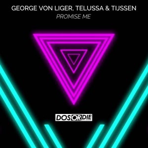 Promise Me (Original Mix)