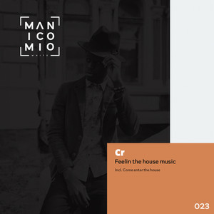 Feelin the house music (Original Mix)