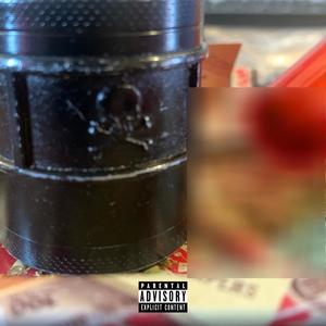 420 Freestyle (feat. Glocky Ortiz) (Explicit)