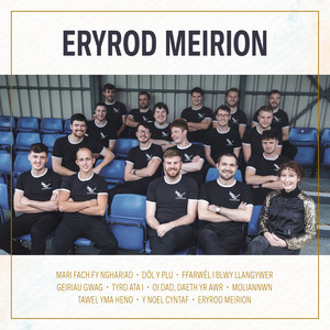 Eryrod Meirion