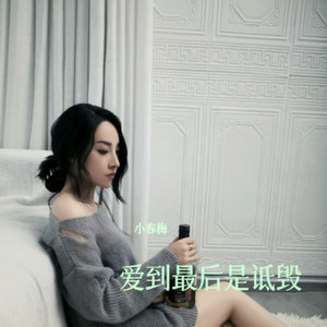 爱到最后是诋毁 (男女版)