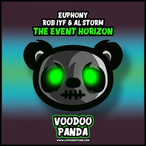 The Event Horizon (Radio Mix)