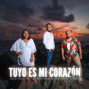 Tuyo es mi Corazon (Version Deep House)