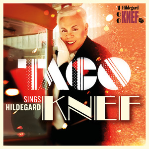 Taco sings Hildegard Knef