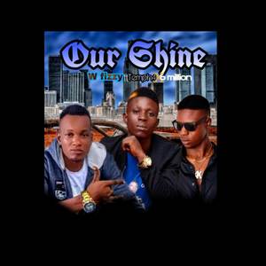 Our Shine (Explicit)