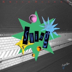 Swing (feat. OZK, OHSE, TETTA & Ciesta) (Explicit)